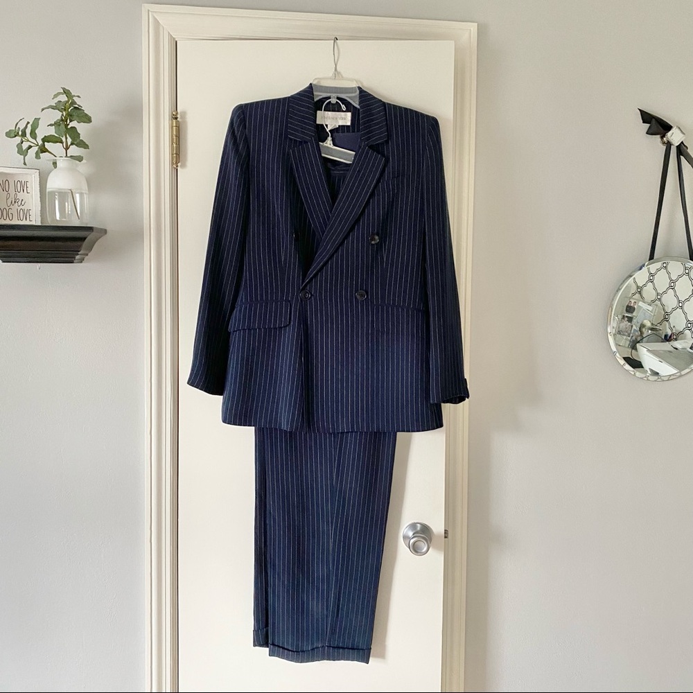Jones New York pantsuit